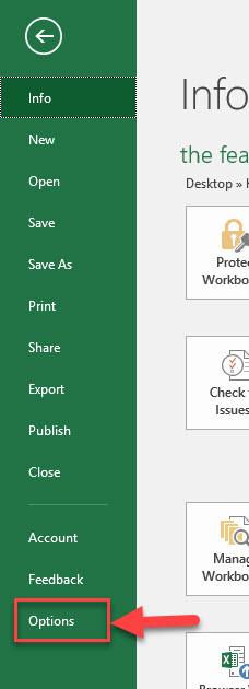Fix: Microsoft Excel Cannot Open Or Save Any More Documents